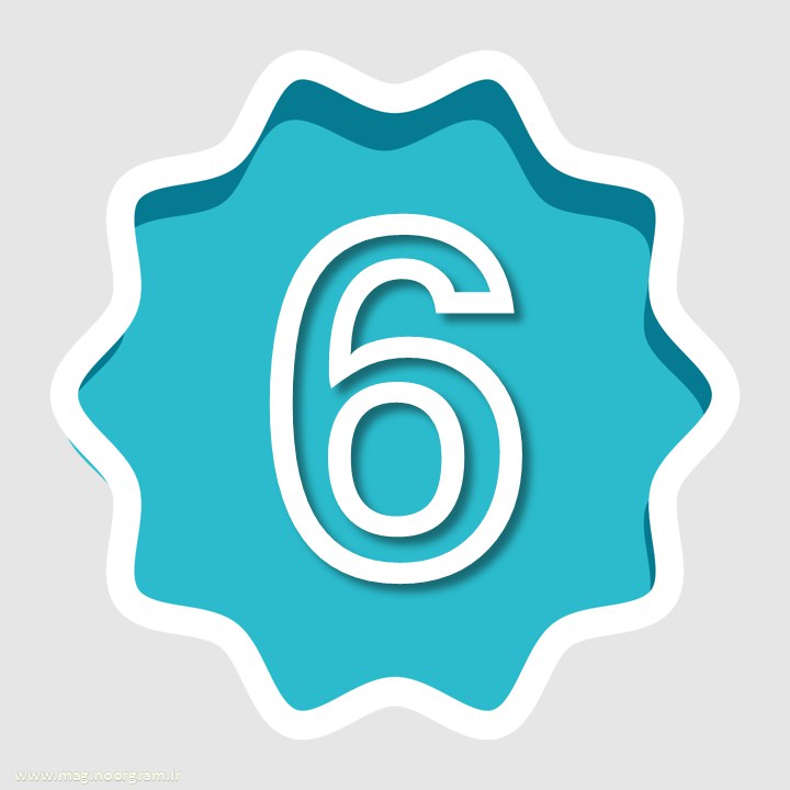 پلن 6 ماه